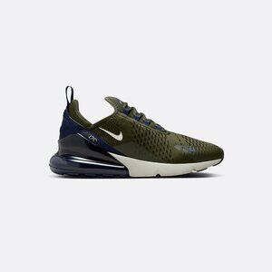 11.5M - [NEW] Men's Nike Air Max 270 Shoes Cargo Khaki AH8050-303